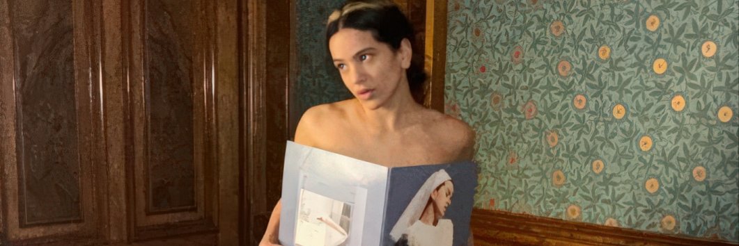 Ferran LUX 🪽🏳️‍🌈♒👨🏻‍🍳 FREE 🇵🇸🍉 banner