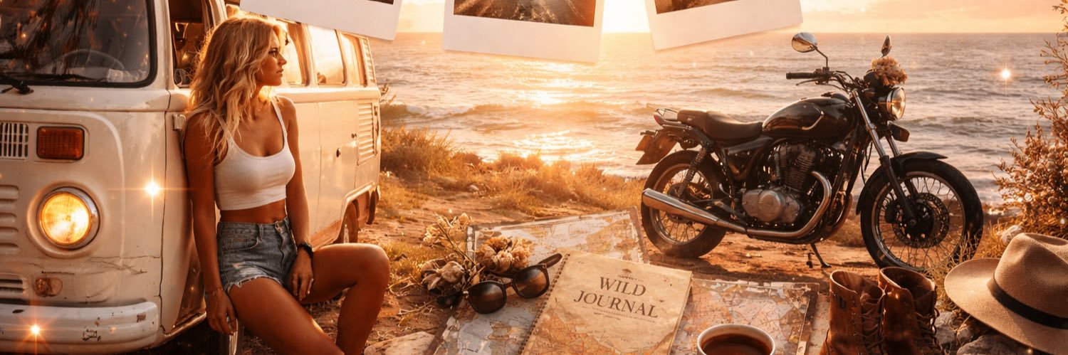 Beckydellaa banner