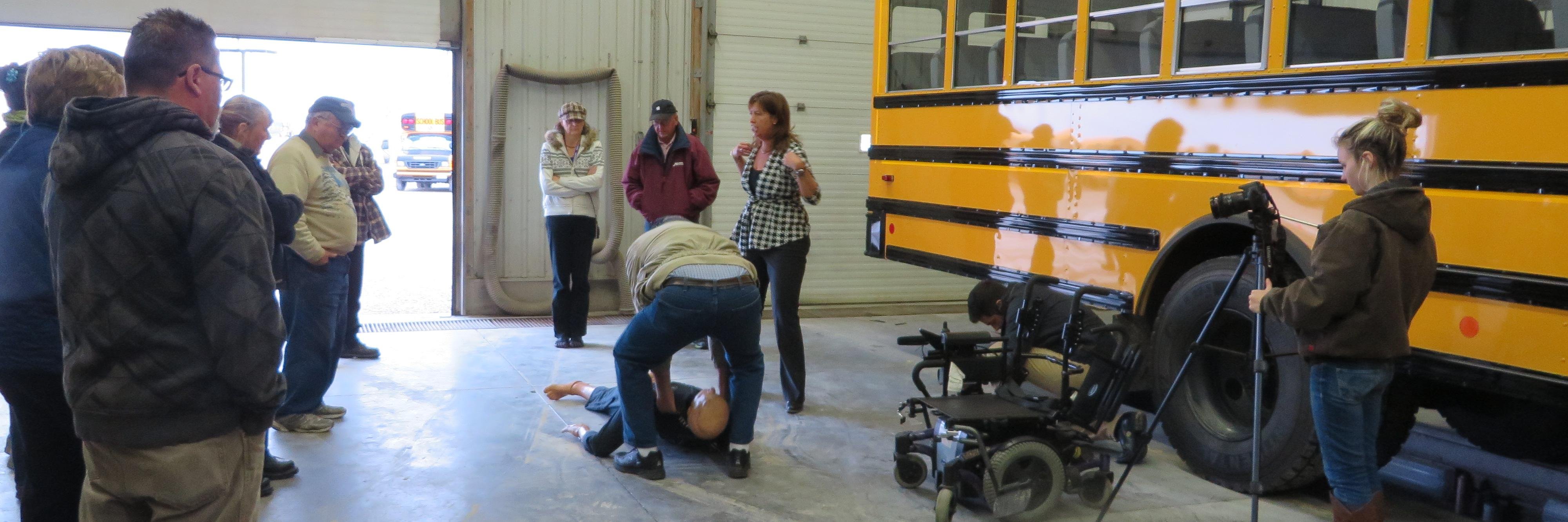 Della Carroll Smith banner