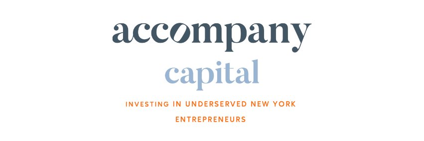 Accompany Capital's banner