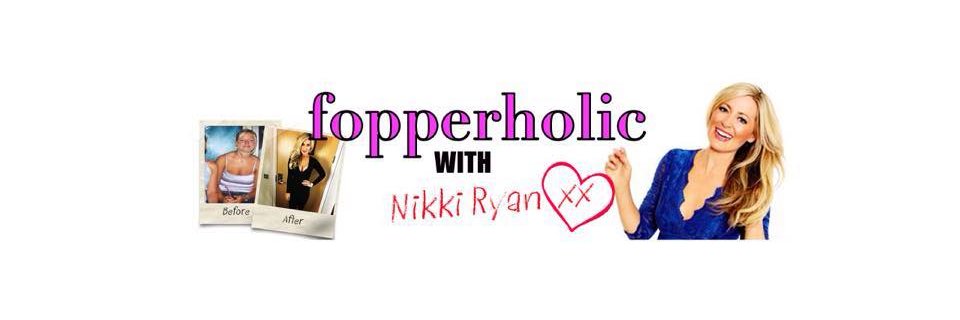 Fopperholic's profile banner image