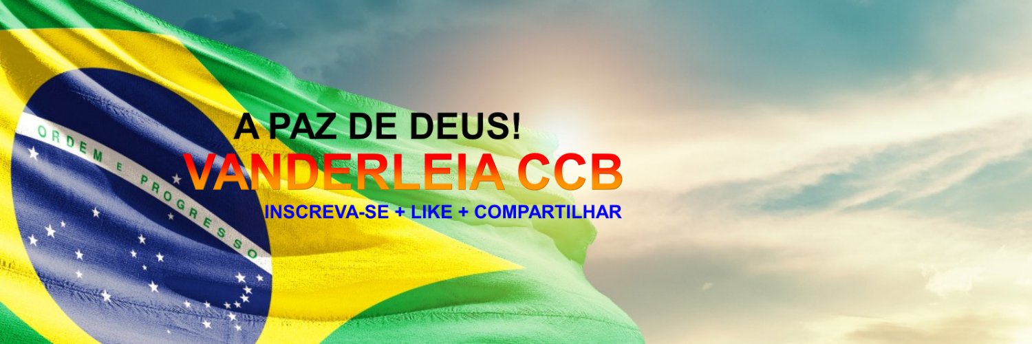 Vanderleia_CCB's profile banner image