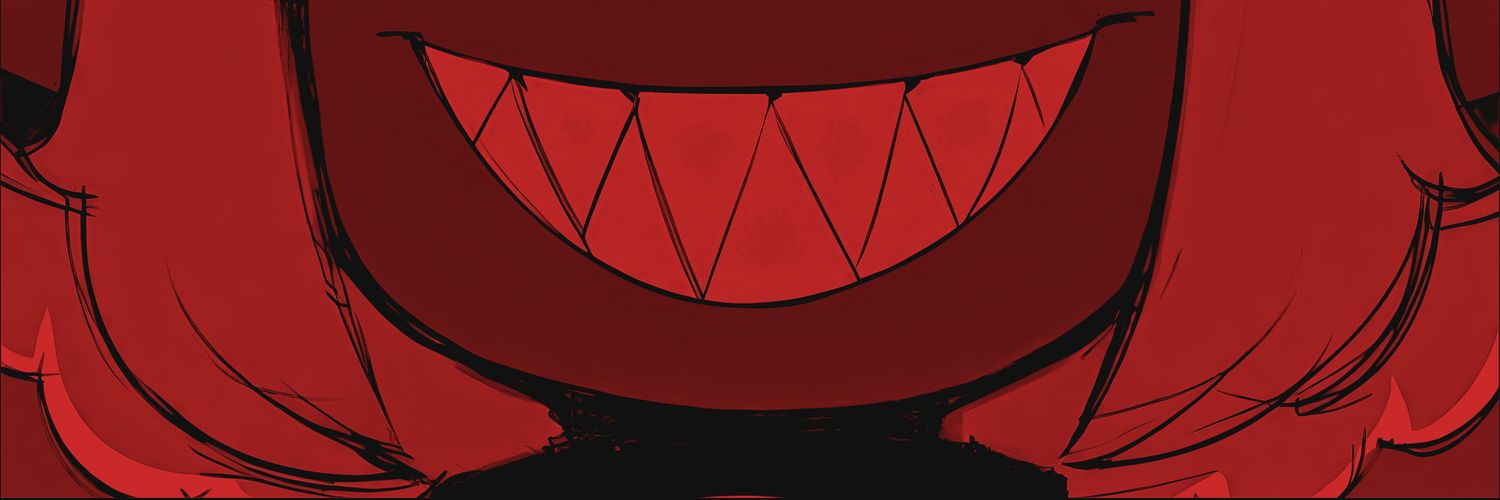 ᵀ͟ᴴ͟ᴱᅠ┈ ᅠ𝓛𝖠𝖬𝖡 banner