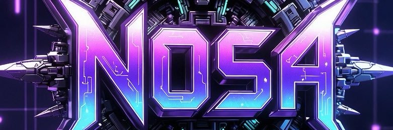 Nosa banner