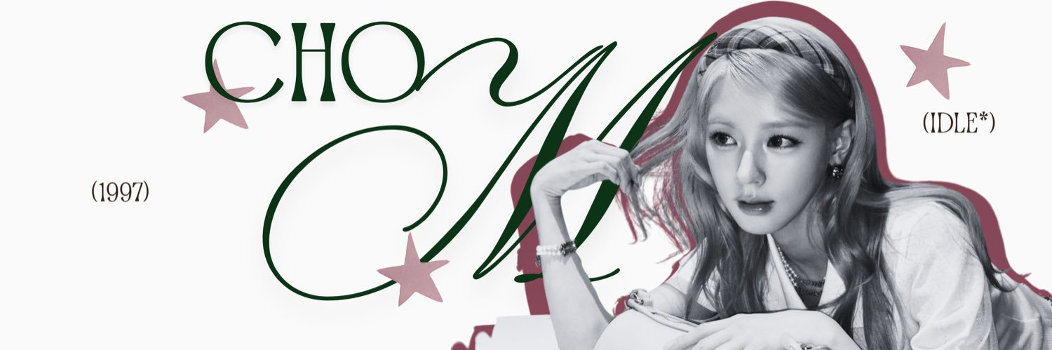 Cho banner