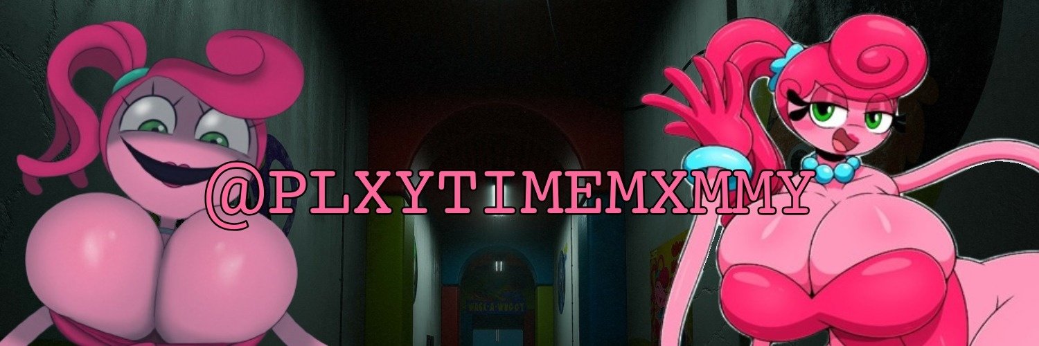 𝚂𝚝𝚛𝚎𝚝𝚌𝚑𝚒𝚎𝚜𝚝 𝙼𝚘𝚖𝚖𝚊 banner