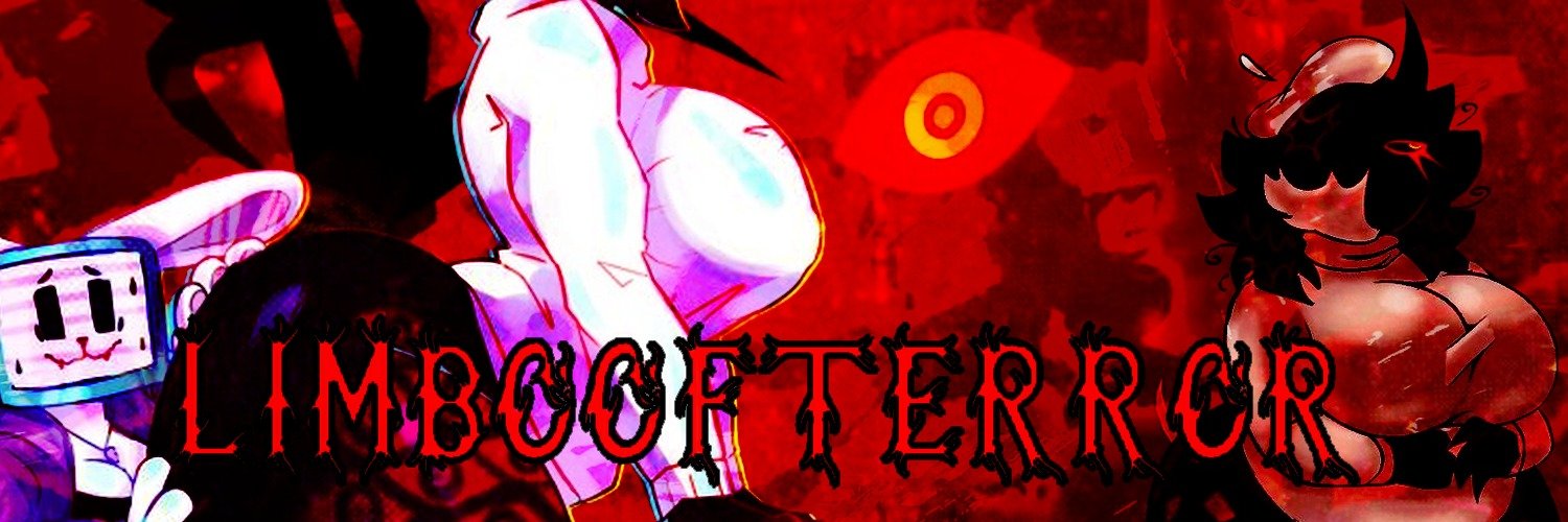 LIMBOOFTERROR's profile banner image