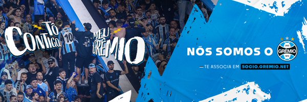 Gremio Profile Banner