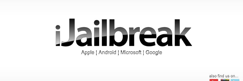 iJailbreak banner