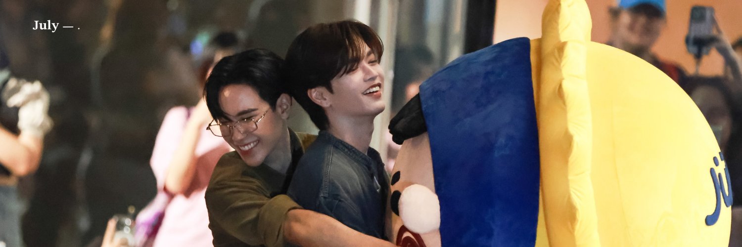 JuJuBerry1606's profile banner image