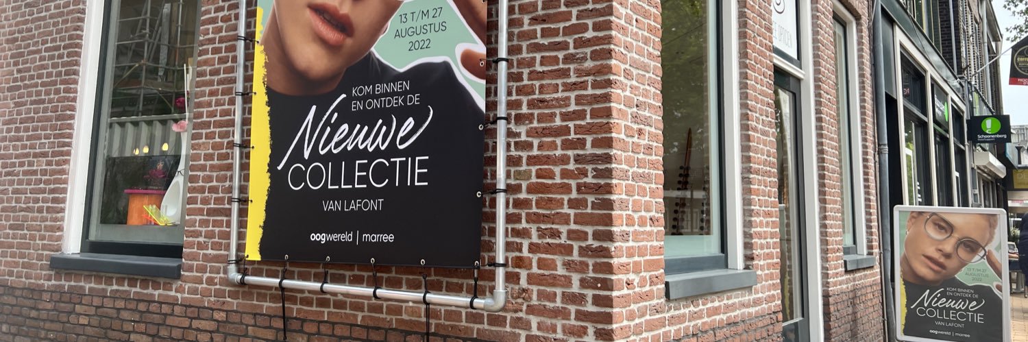 Marreeopticien's profile banner image