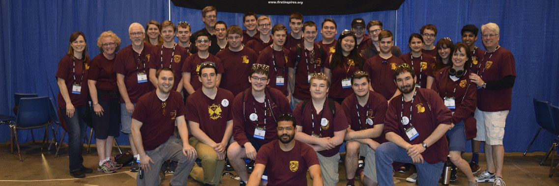 Bobcat Robotics banner