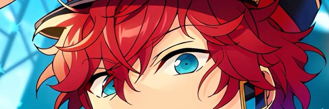 sid5idsid's profile banner image