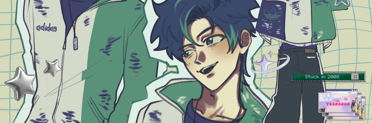 winso0827's profile banner image