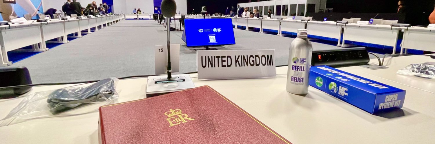 Robert Courts KC FRAeS 🇬🇧 banner