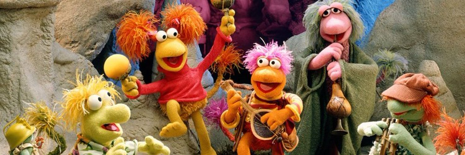 Fraggle Shock Profile Banner