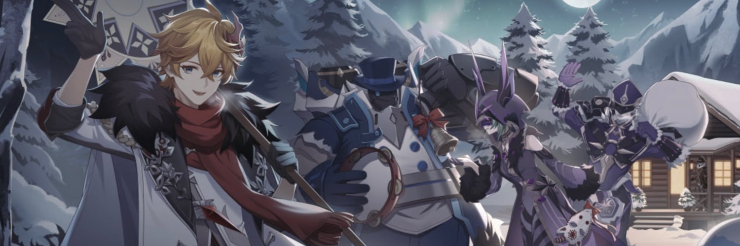 𝐅𝐨𝐱 ❄︎ banner