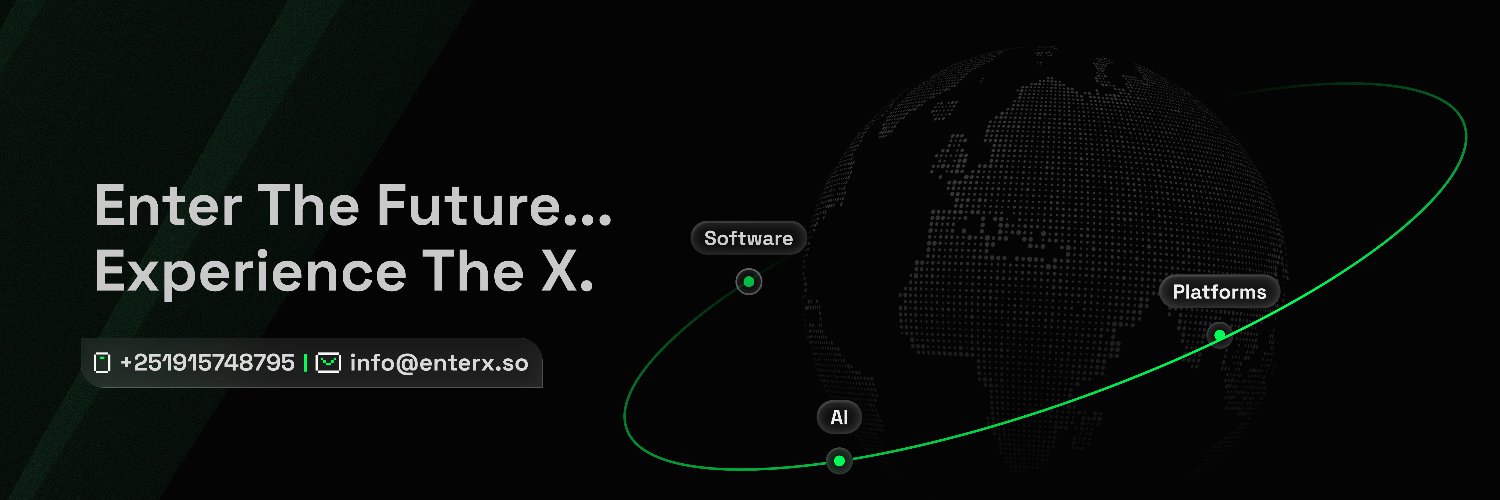 enterx_so's profile banner image
