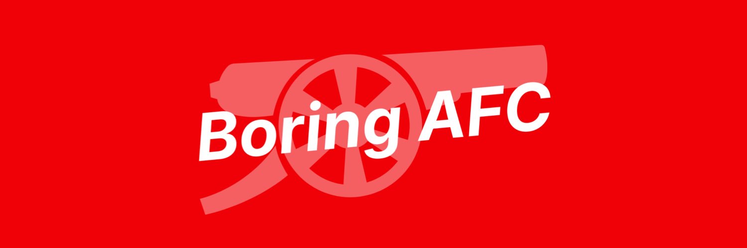 boringAFC's profile banner image