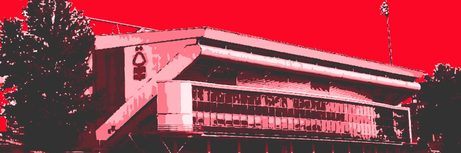 Nottingham Forest News banner