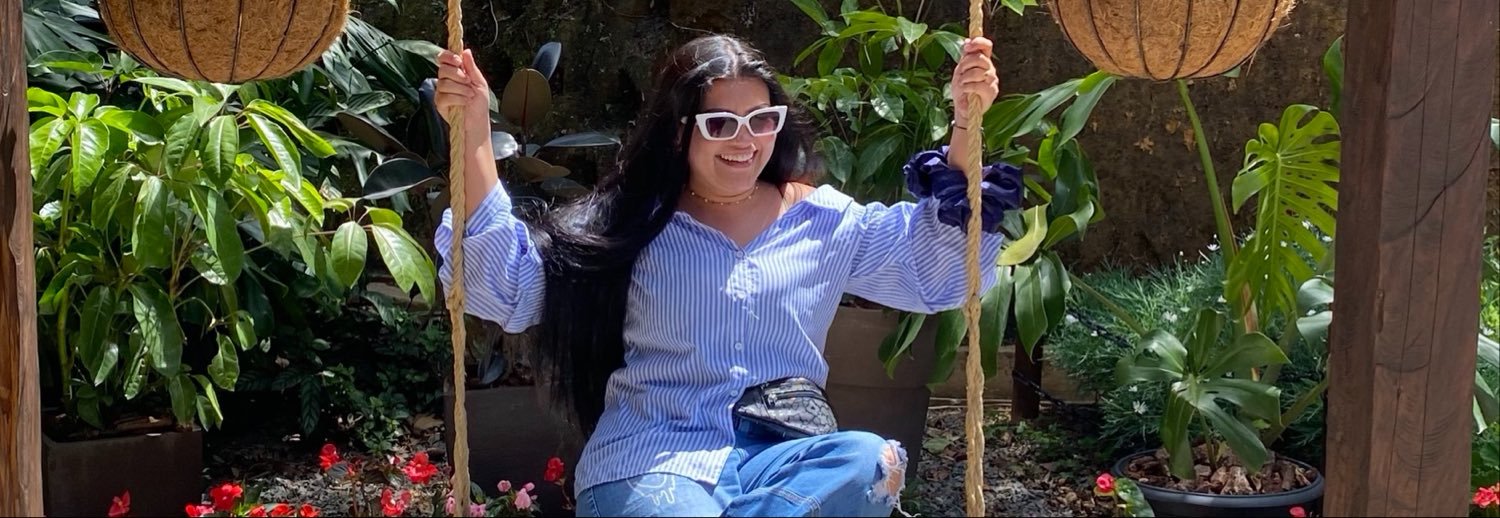 FritaXoxo's profile banner image