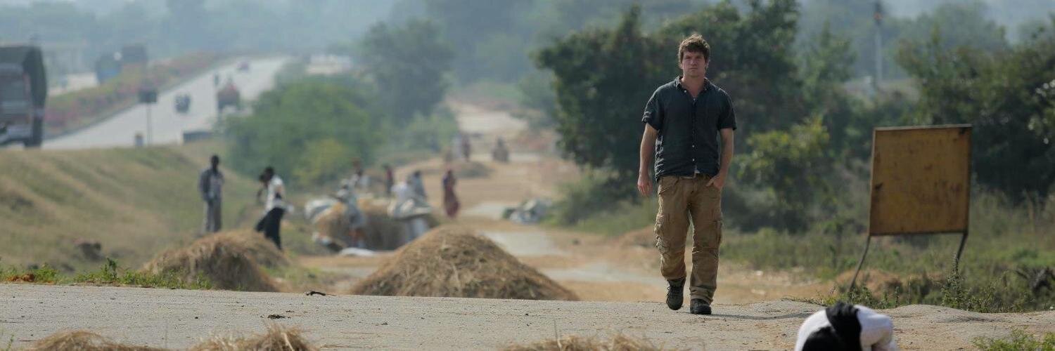 Russell Beard banner