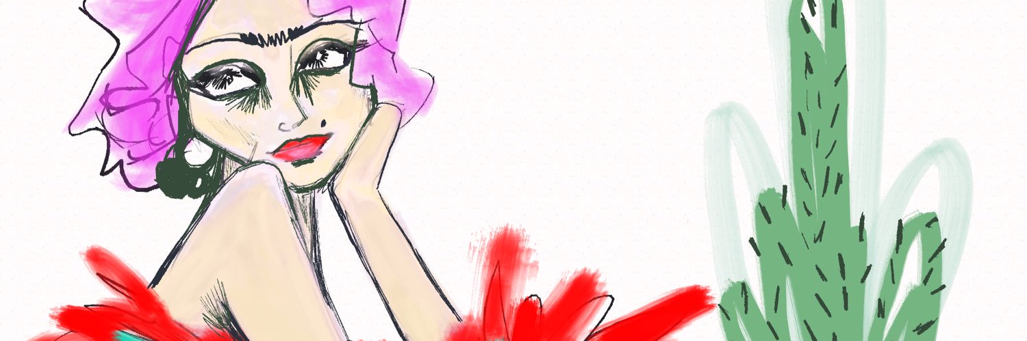 AndiVanetta's profile banner image