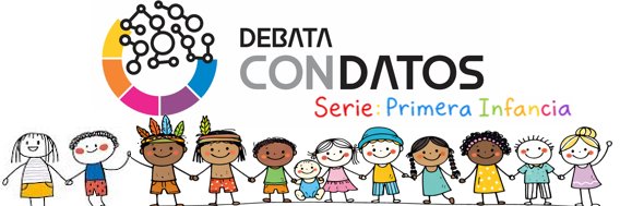 Debata Con Datos banner
