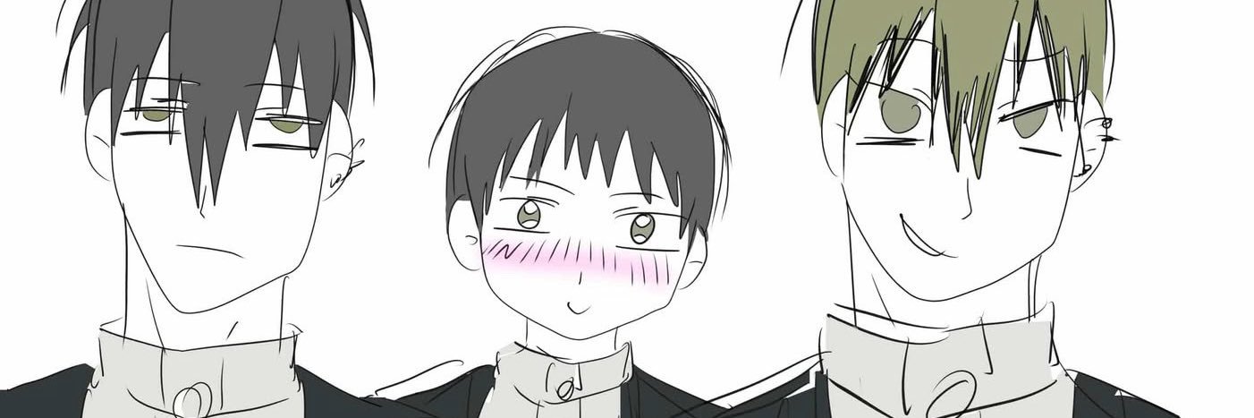 u7ble's profile banner image