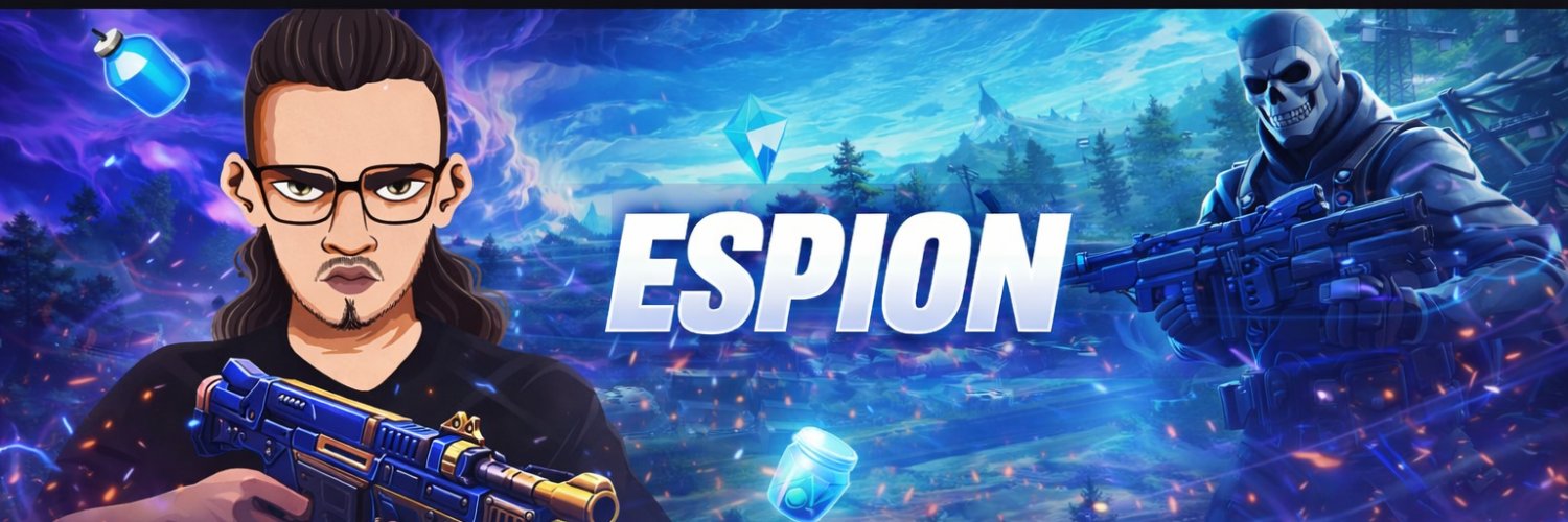 Espion banner