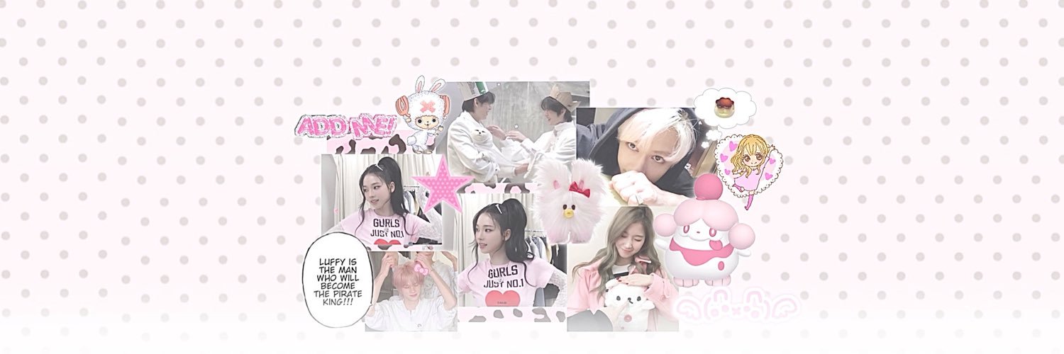 loveyuie's profile banner image