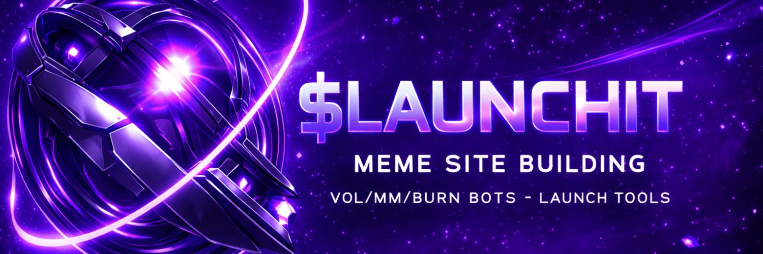 launchit.meme banner