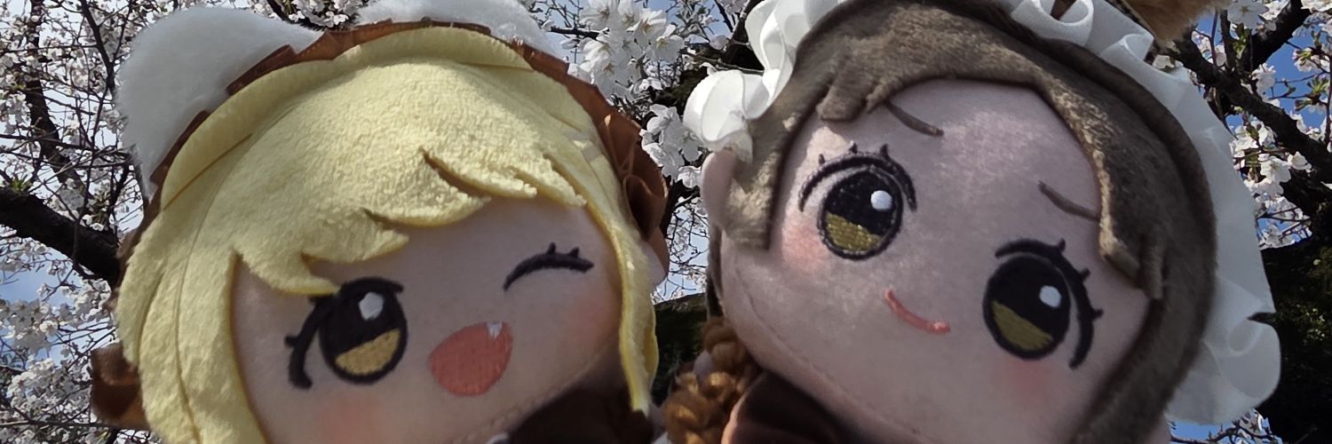 *°・am*:.。. banner