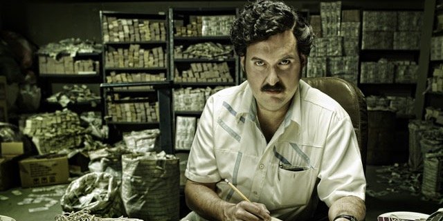 Lefty Rosenthal banner