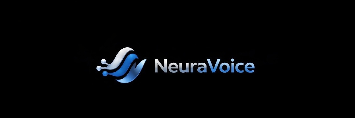 NeuraVoice banner
