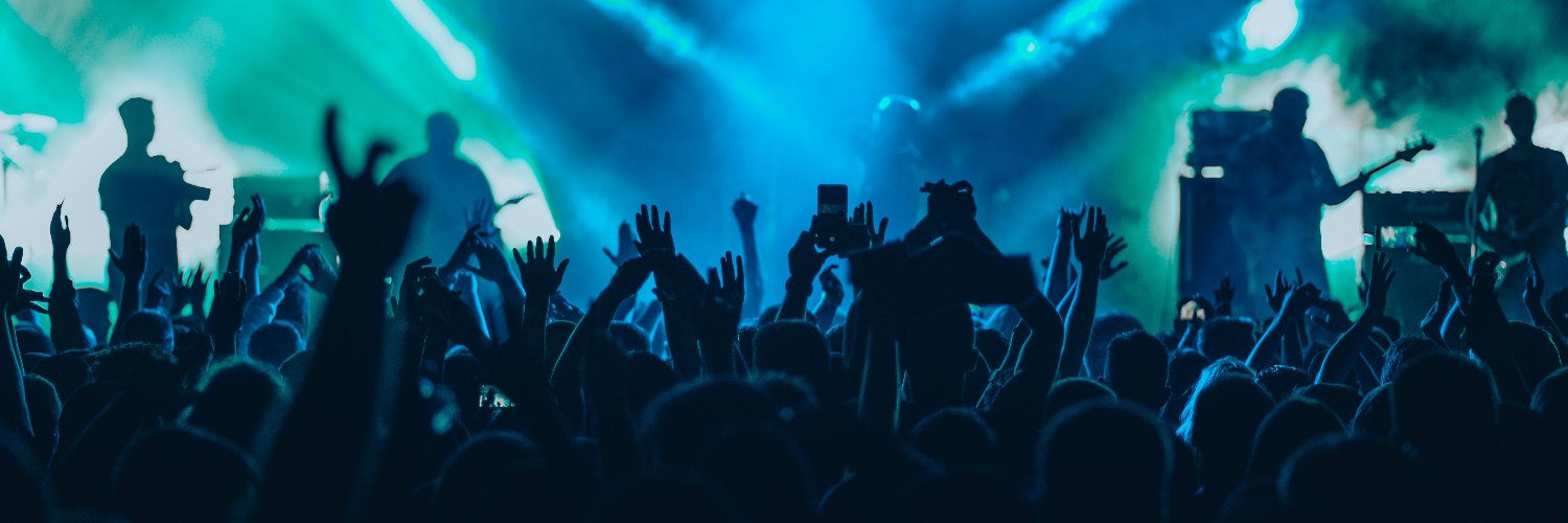 Only Musik banner