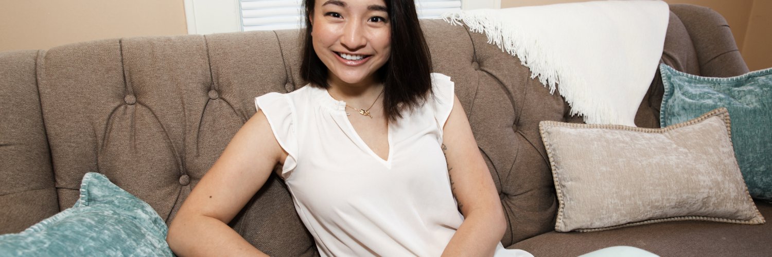 joyceakiko's profile banner image
