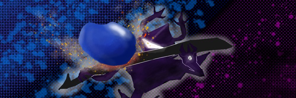 Ravaged Realms Official banner