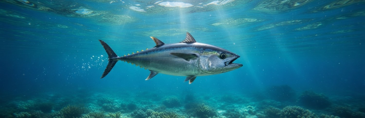 tuna banner