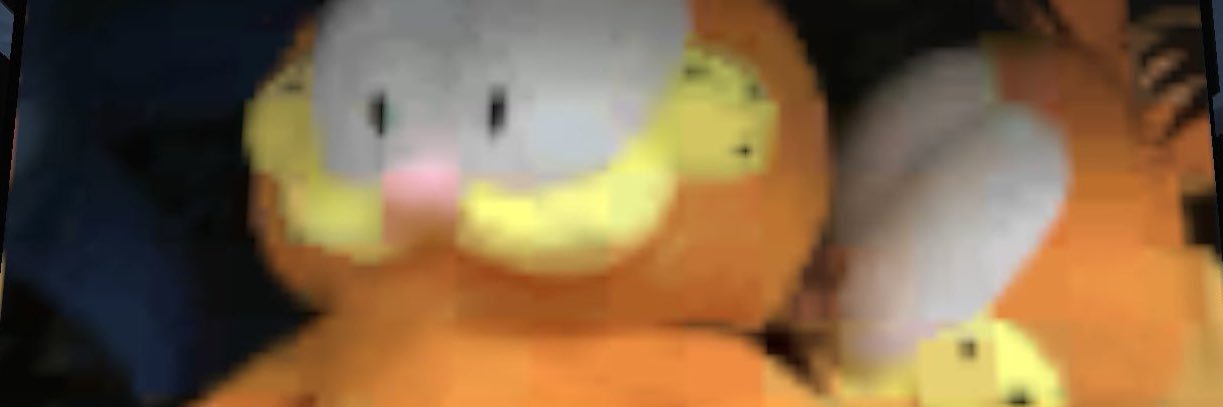 Randomness banner