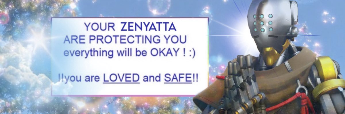 ZENGYATTA's profile banner image