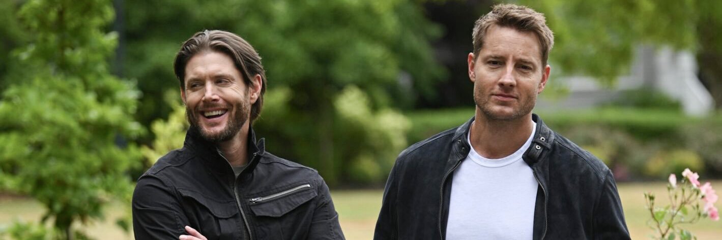 Colter ‘Colt’ Winchester banner