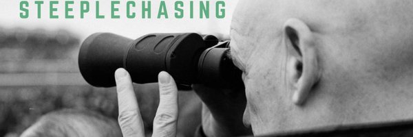 steeplechasing Profile Banner