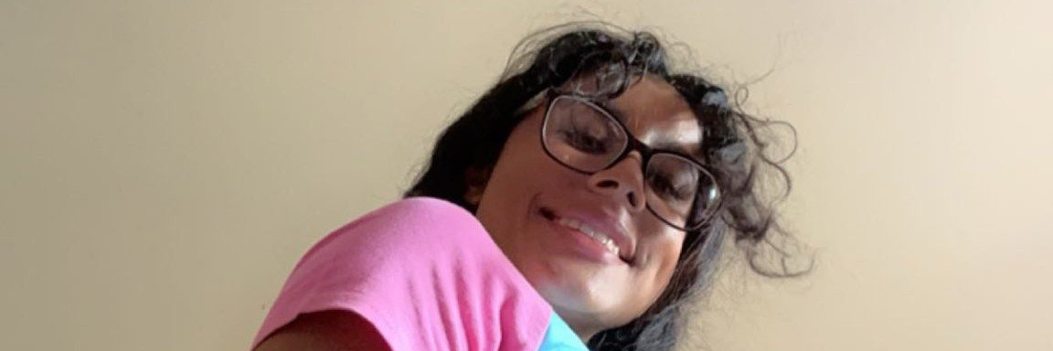 X0Debbie's profile banner image