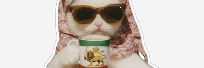 🕊️Mio🇮🇷 banner