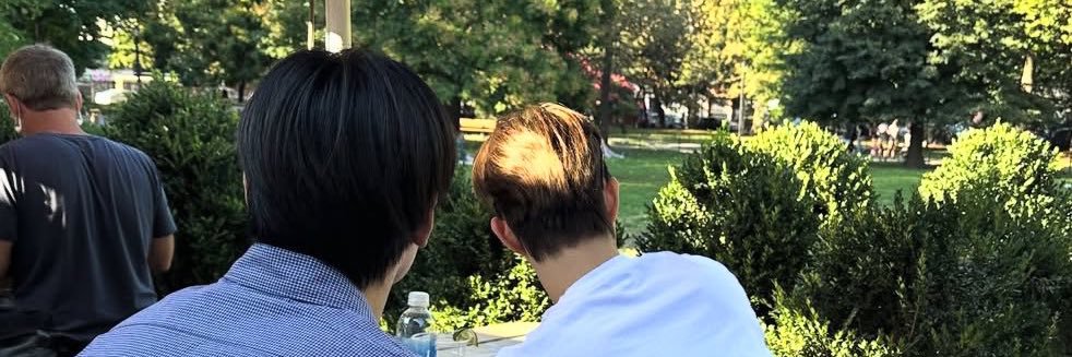 slow 참떠기 banner