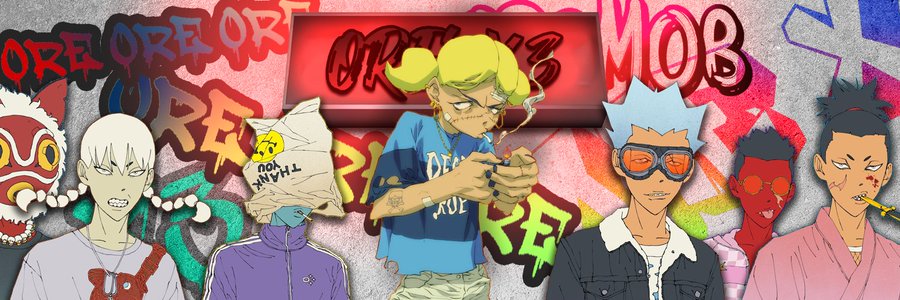 ᎦЄᎩƑǾ 🛸 banner