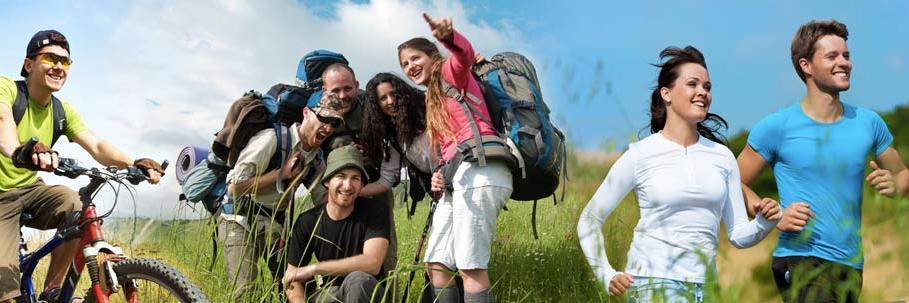Activetogether.nl banner