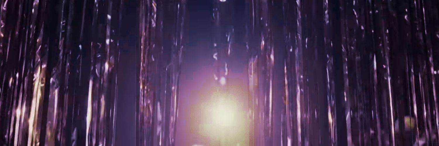 Warfstache 🪩🍸 banner