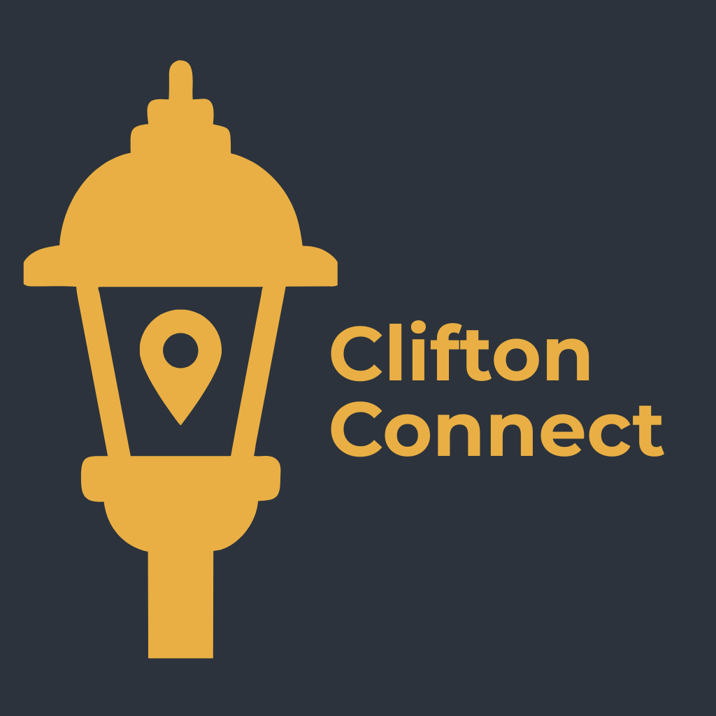 Clifton Connect banner